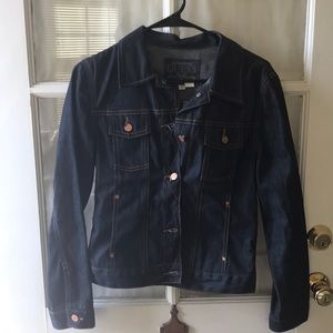 GUESS Denim/Jean Jacket